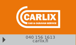 Carlix Ab logo